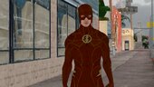 Flash from The FLASH movie 2023